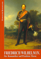 HFriedrich Wilhelm IV